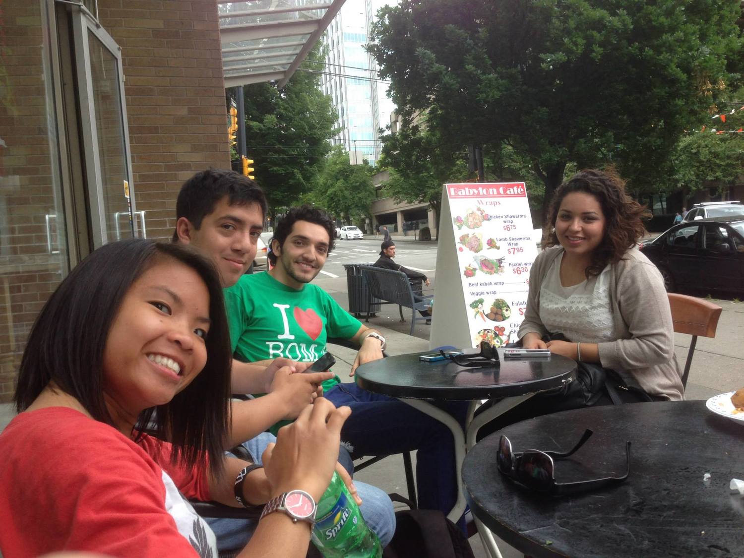 <span style="font-weight: bold;">Cursos de Francés</span> todo el año&nbsp;